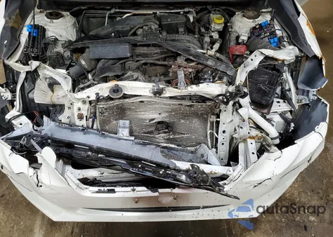 2017 Subaru Impreza Premium from USA, damaged, VIN 4S3GKAB65H3616108